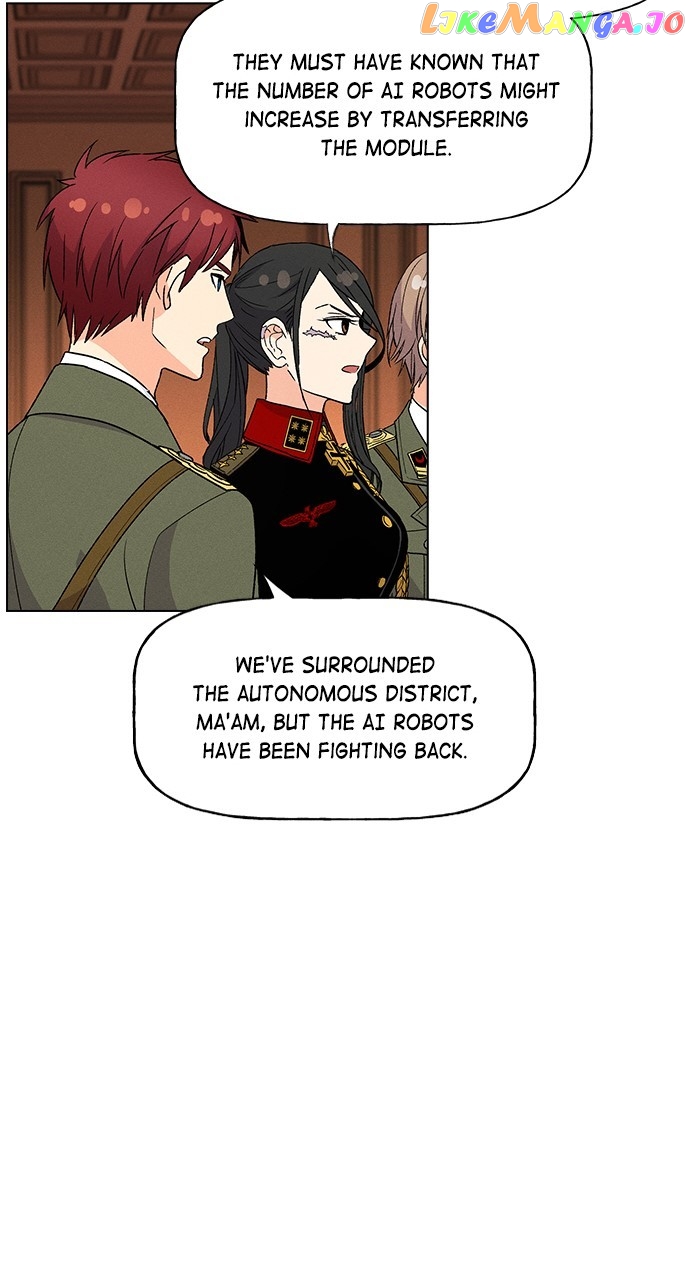 Housekeeper – Manhwa Chapter 82 - page 60
