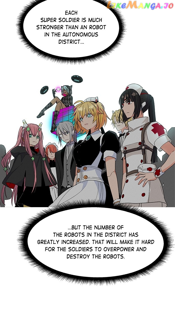 Housekeeper – Manhwa Chapter 82 - page 62