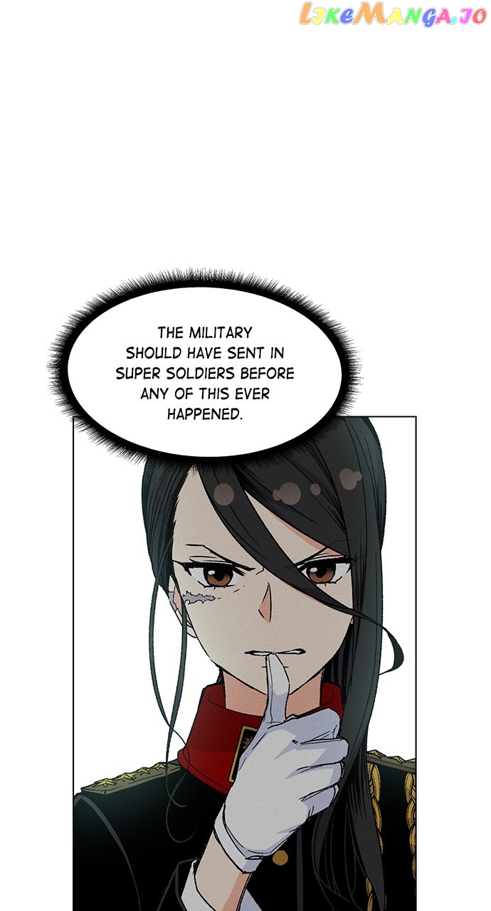 Housekeeper – Manhwa Chapter 82 - page 63