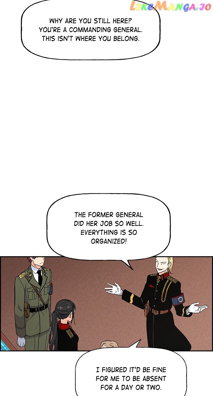 Housekeeper – Manhwa Chapter 82 - page 68