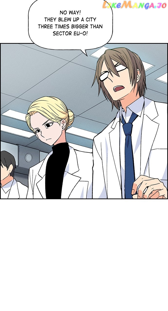 Housekeeper – Manhwa Chapter 82 - page 75