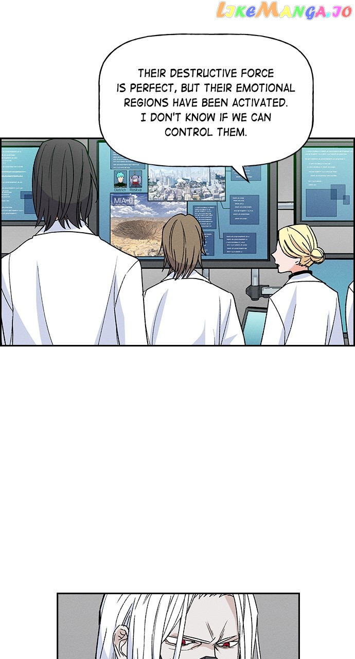 Housekeeper – Manhwa Chapter 82 - page 76