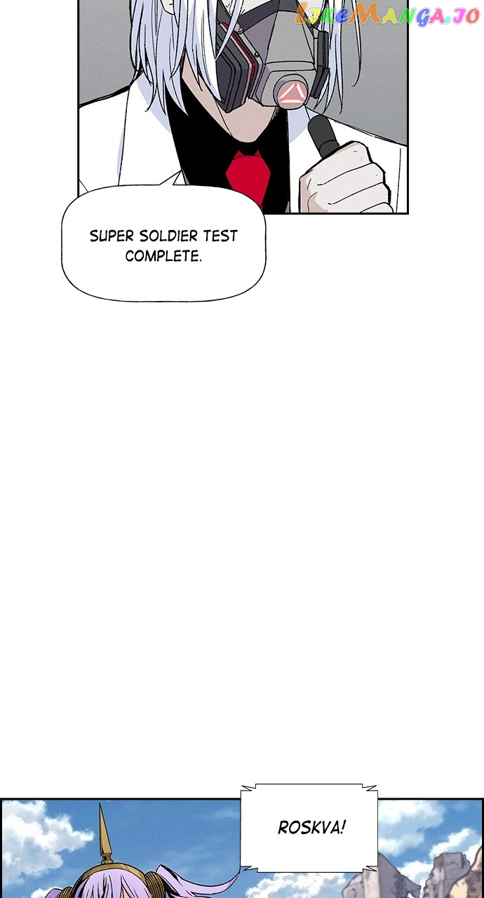 Housekeeper – Manhwa Chapter 82 - page 77