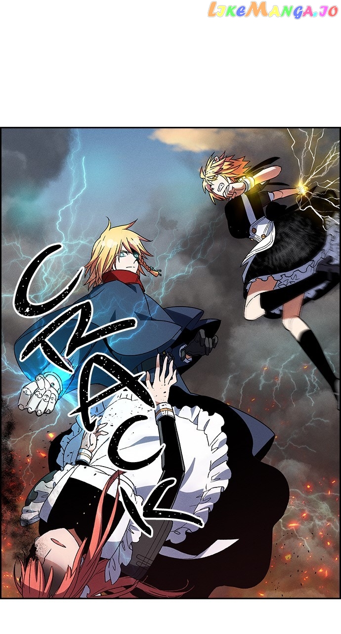 Housekeeper – Manhwa Chapter 82 - page 8