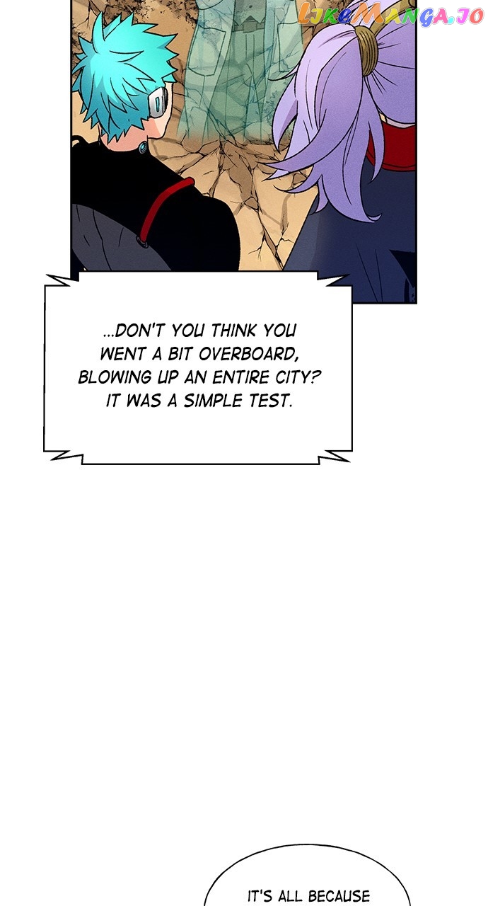 Housekeeper – Manhwa Chapter 82 - page 80