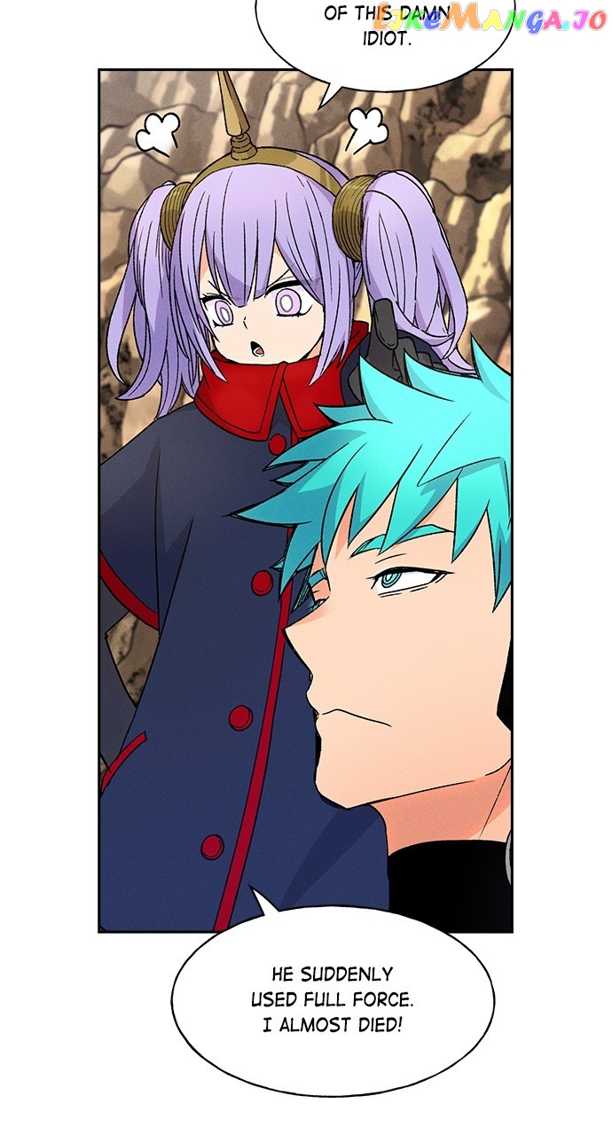 Housekeeper – Manhwa Chapter 82 - page 81