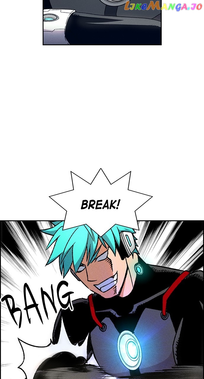 Housekeeper – Manhwa Chapter 82 - page 83