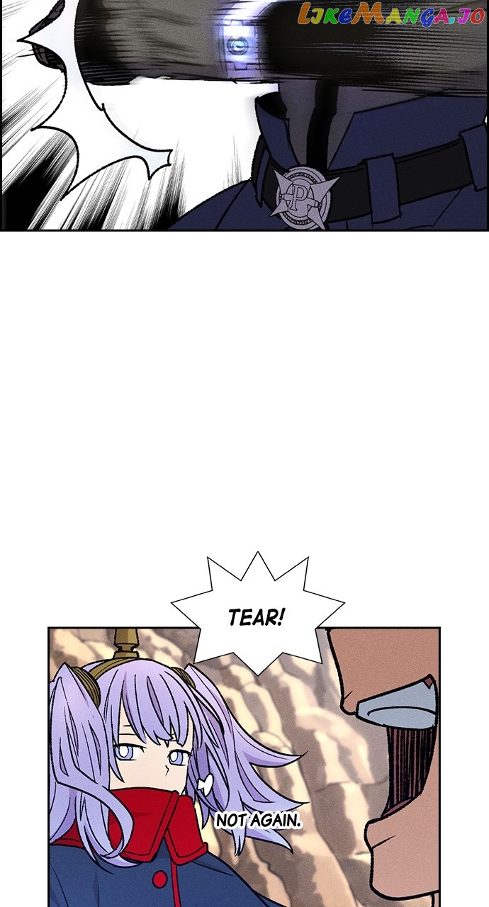 Housekeeper – Manhwa Chapter 82 - page 84