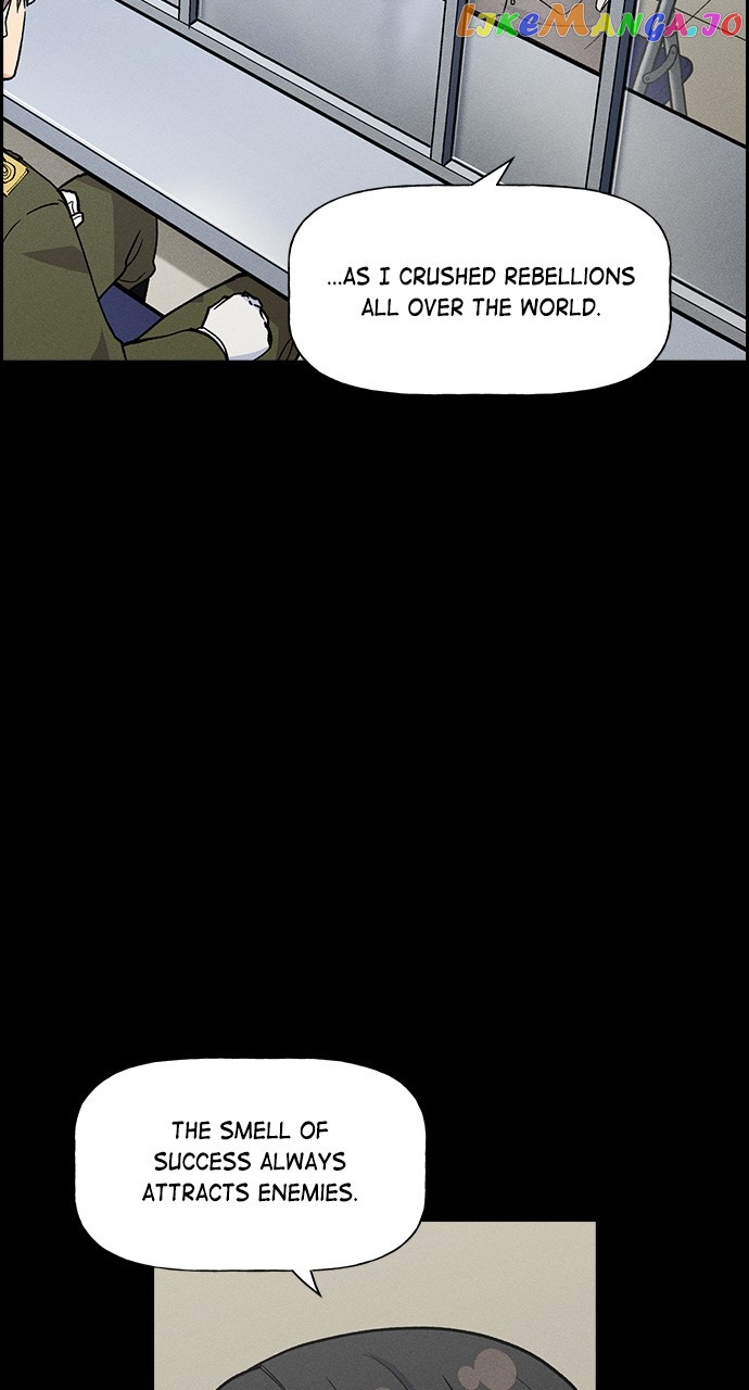 Housekeeper – Manhwa Chapter 78 - page 10