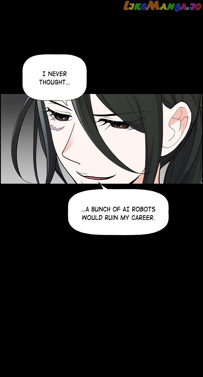 Housekeeper – Manhwa Chapter 78 - page 13