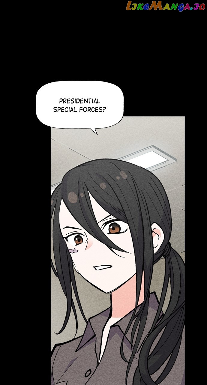 Housekeeper – Manhwa Chapter 78 - page 18