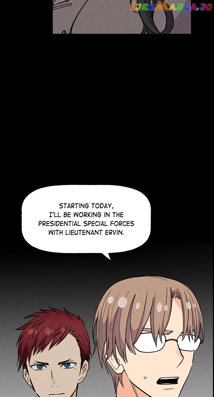 Housekeeper – Manhwa Chapter 78 - page 19