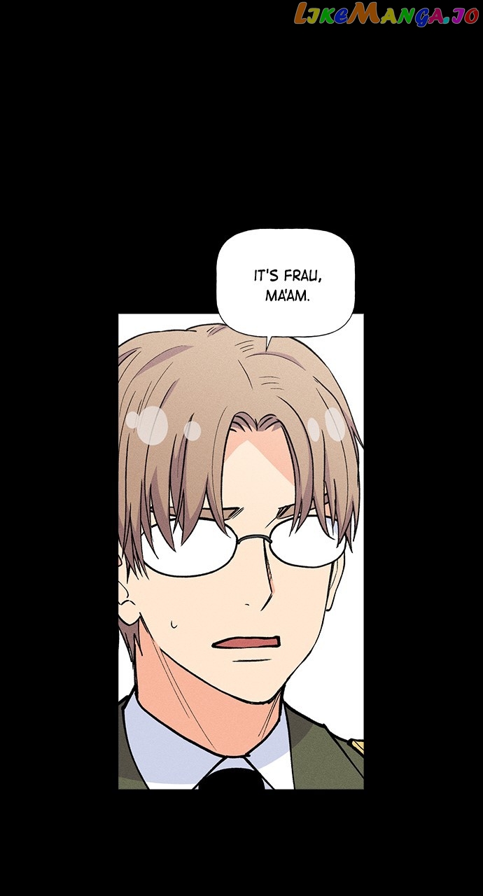 Housekeeper – Manhwa Chapter 78 - page 27