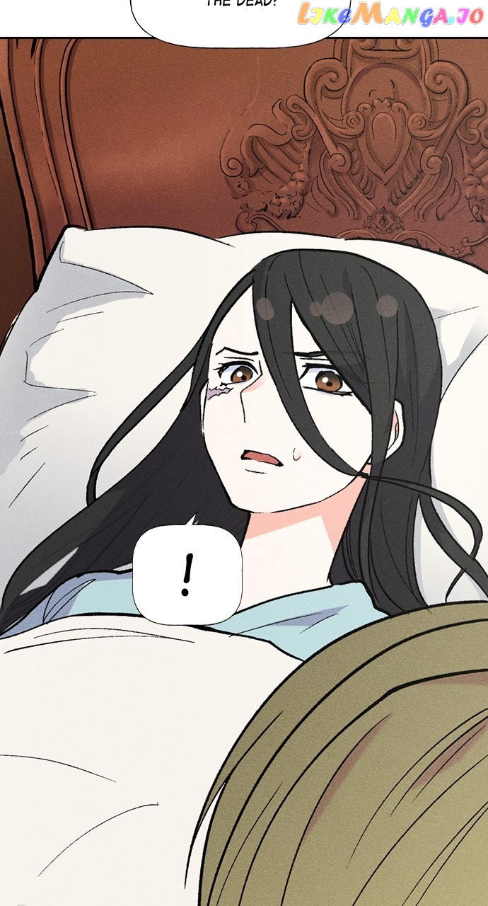 Housekeeper – Manhwa Chapter 78 - page 52