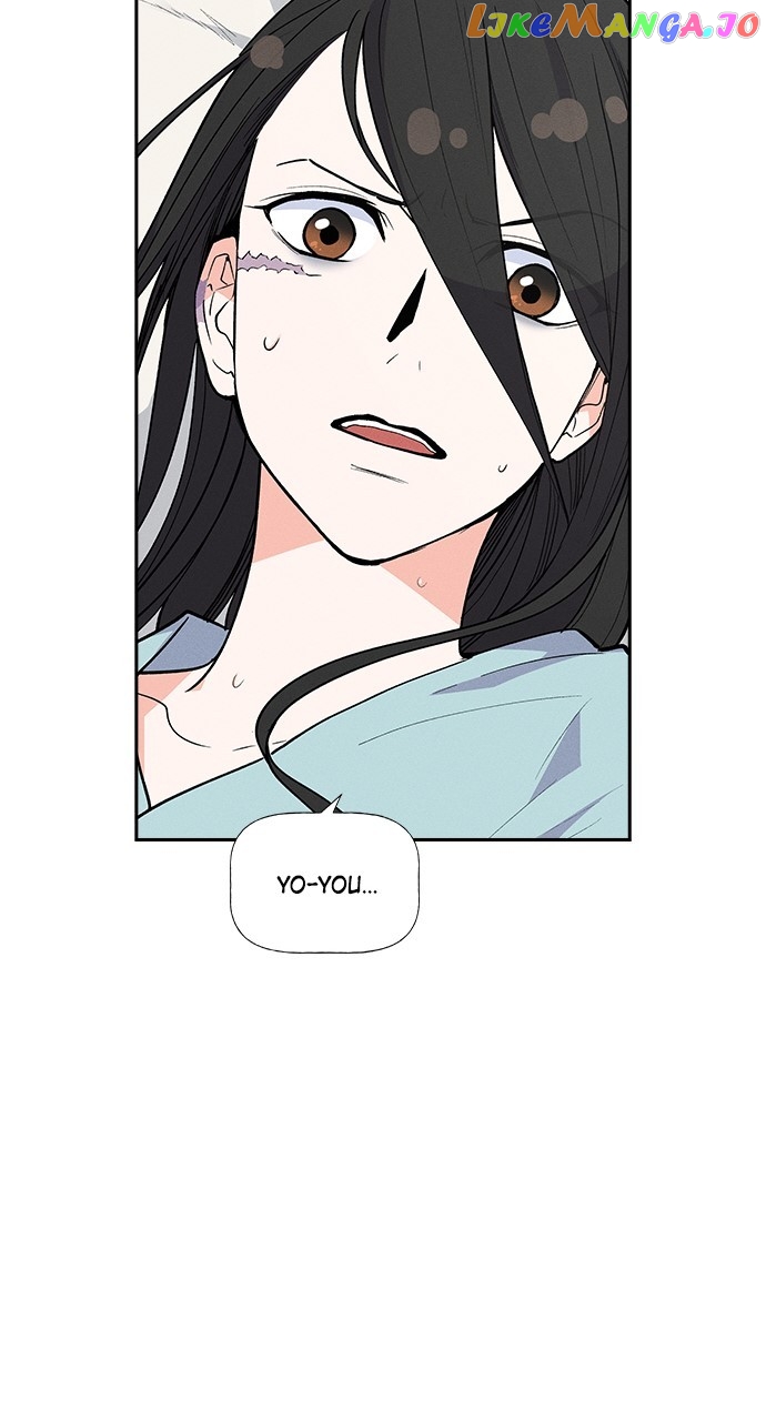 Housekeeper – Manhwa Chapter 78 - page 54