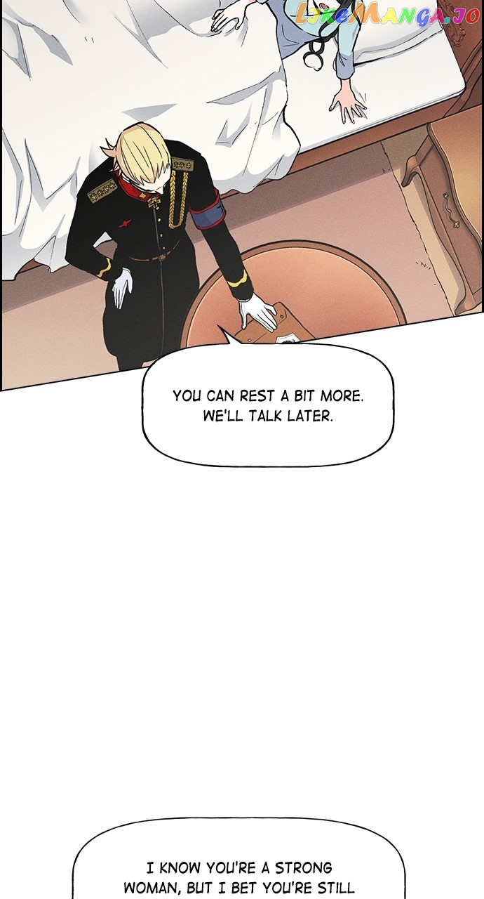 Housekeeper – Manhwa Chapter 78 - page 57