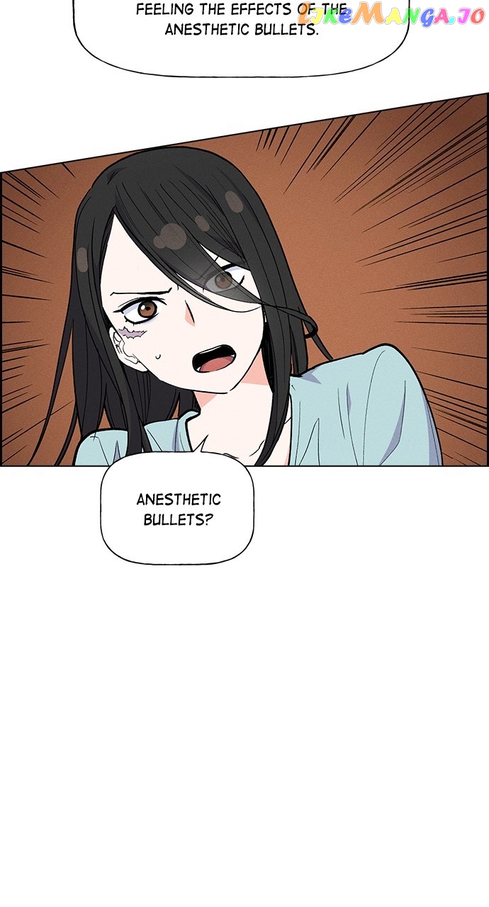 Housekeeper – Manhwa Chapter 78 - page 58