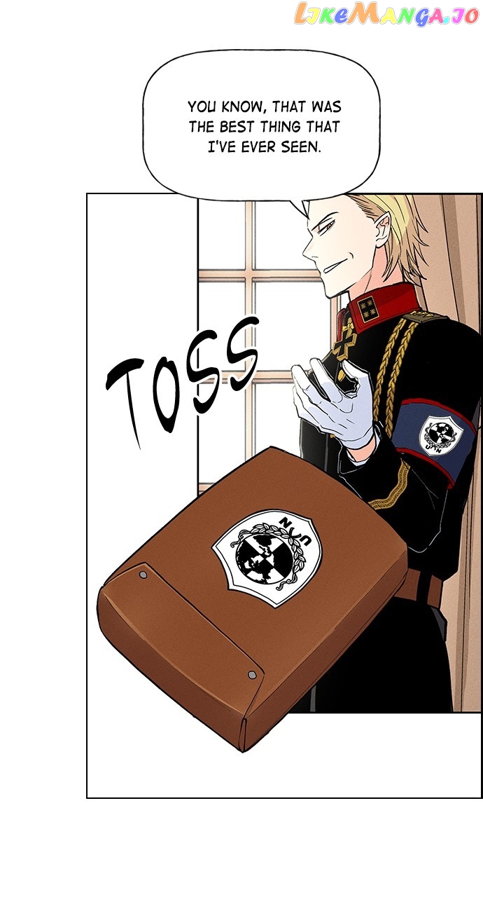 Housekeeper – Manhwa Chapter 78 - page 59