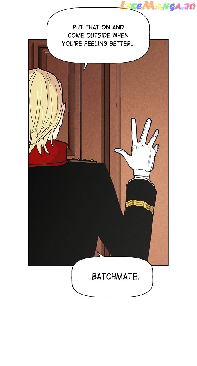 Housekeeper – Manhwa Chapter 78 - page 61