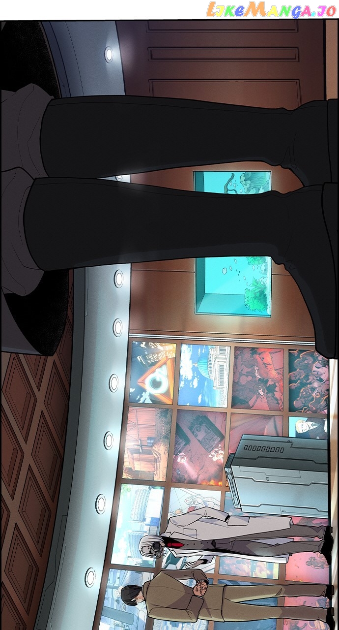 Housekeeper – Manhwa Chapter 78 - page 70
