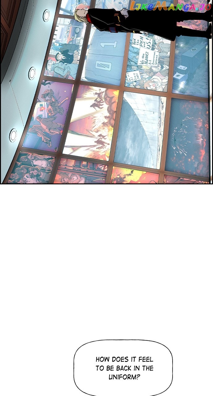 Housekeeper – Manhwa Chapter 78 - page 71