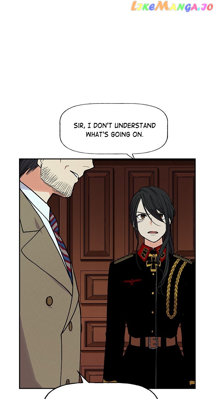 Housekeeper – Manhwa Chapter 78 - page 73