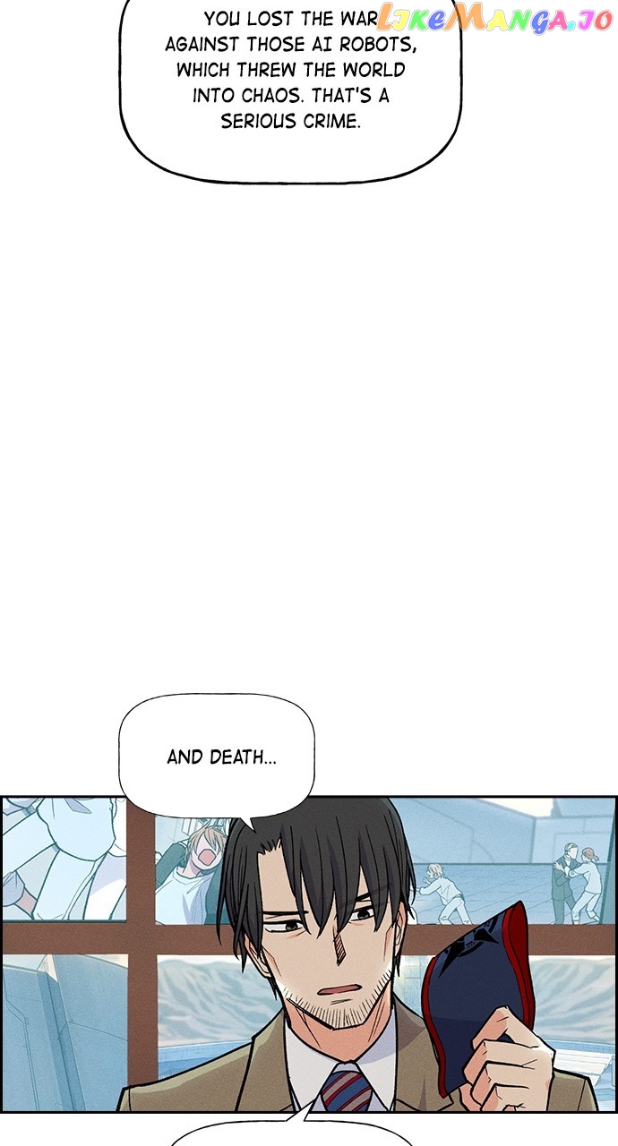 Housekeeper – Manhwa Chapter 78 - page 74