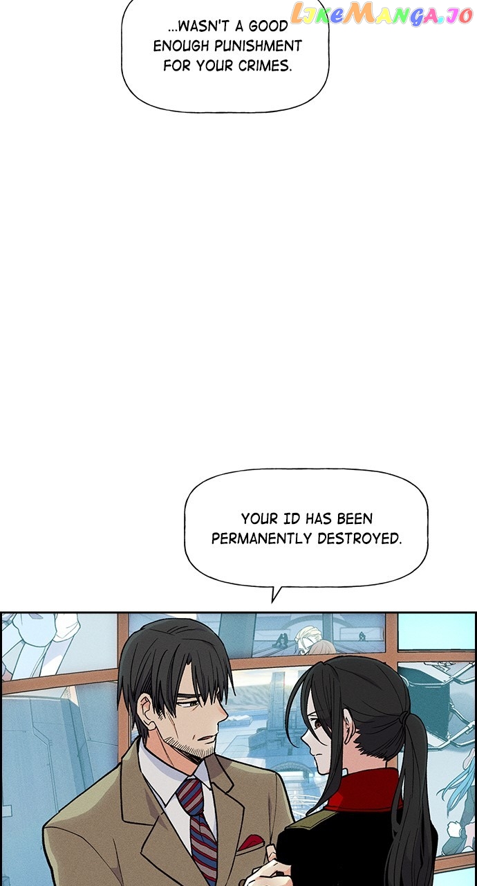 Housekeeper – Manhwa Chapter 78 - page 75