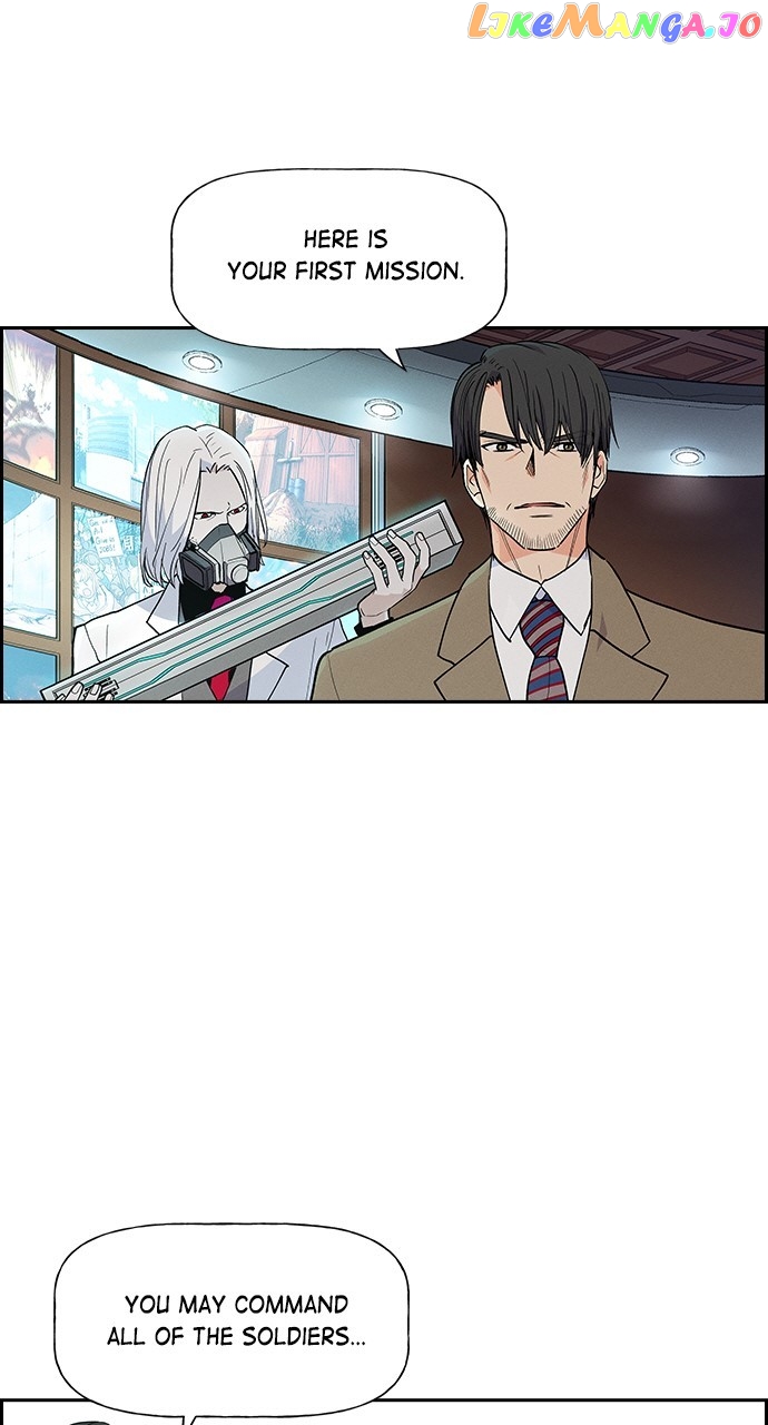 Housekeeper – Manhwa Chapter 78 - page 78