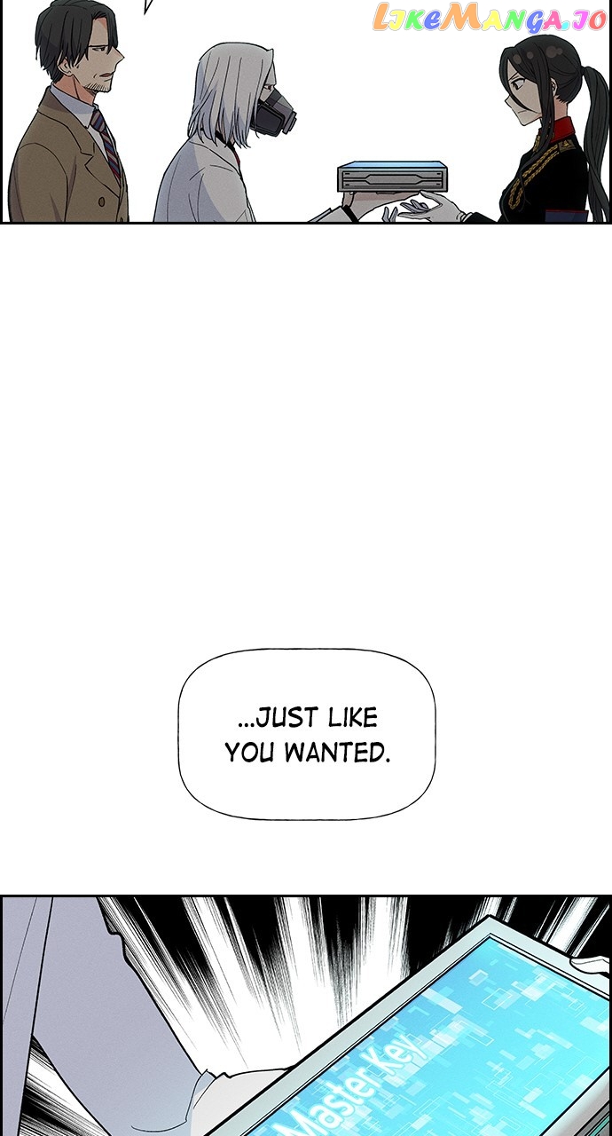 Housekeeper – Manhwa Chapter 78 - page 79