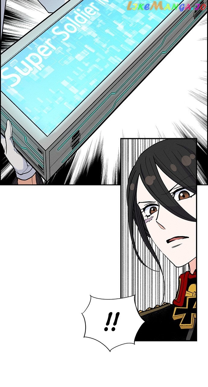 Housekeeper – Manhwa Chapter 78 - page 80