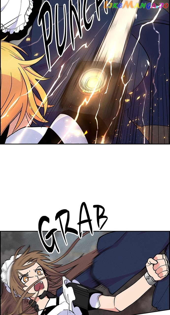 Housekeeper – Manhwa Chapter 78 - page 85