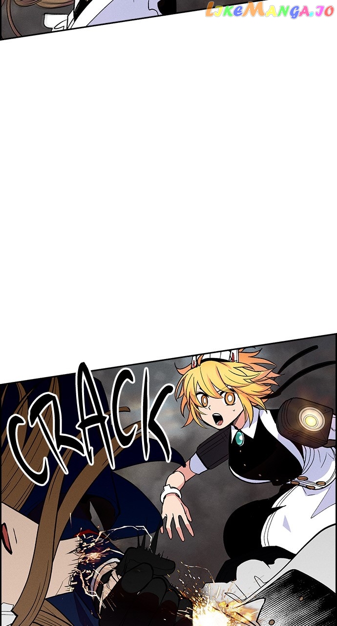 Housekeeper – Manhwa Chapter 78 - page 86