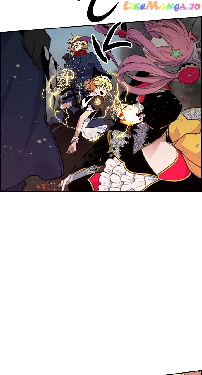 Housekeeper – Manhwa Chapter 78 - page 89