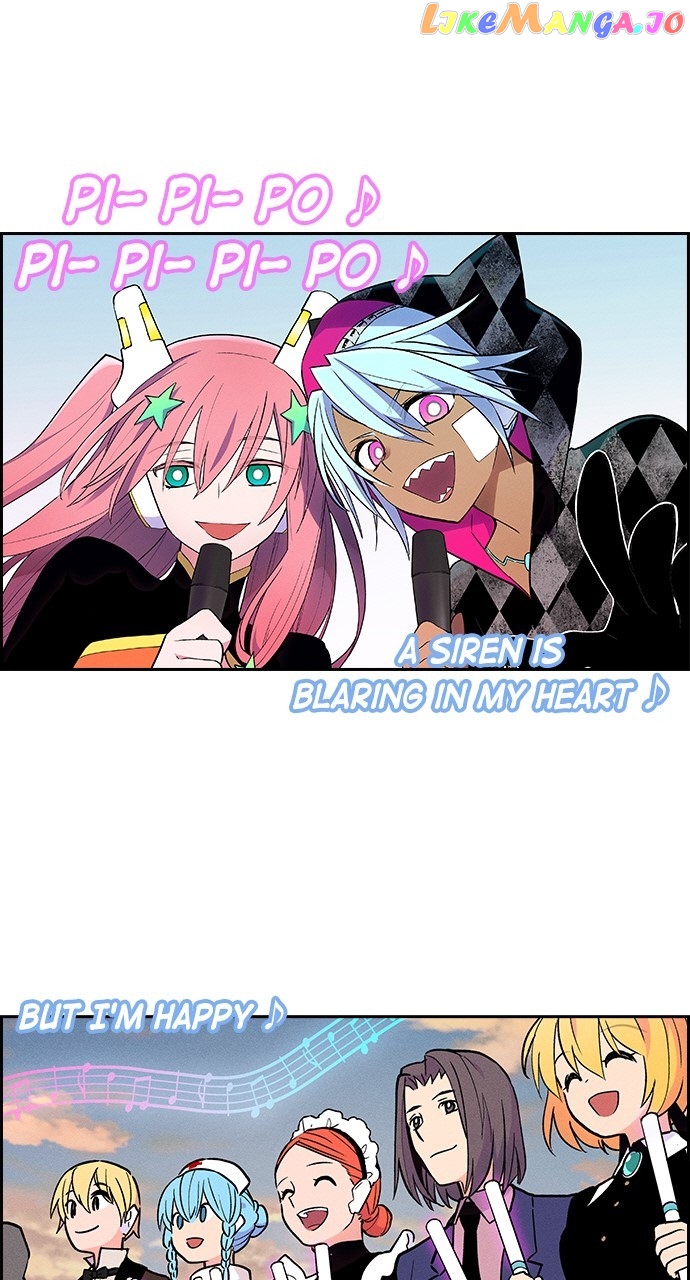 Housekeeper – Manhwa Chapter 77 - page 1