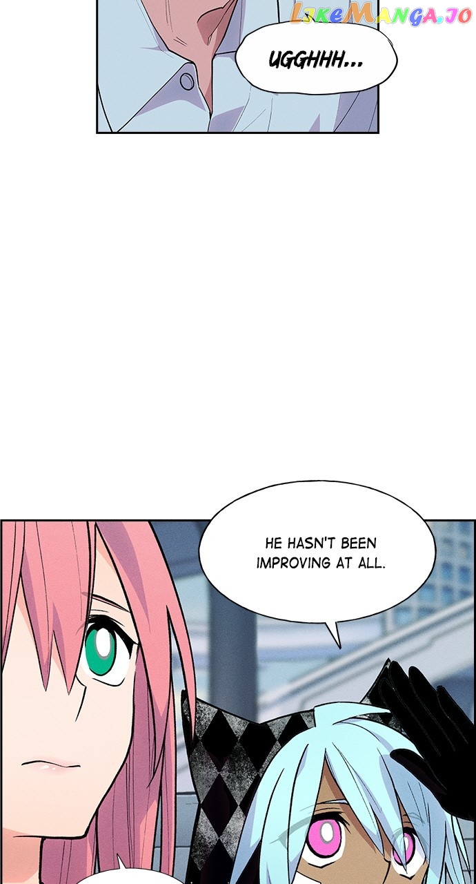 Housekeeper – Manhwa Chapter 77 - page 10