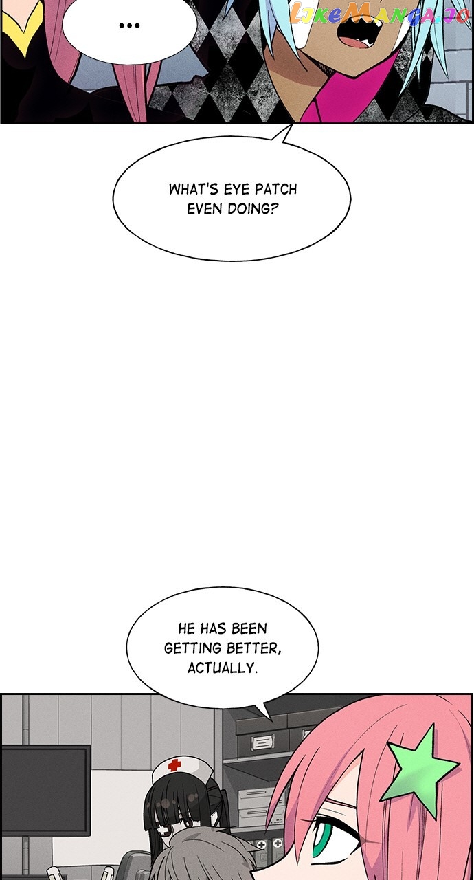 Housekeeper – Manhwa Chapter 77 - page 11