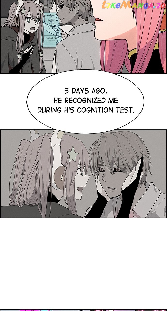 Housekeeper – Manhwa Chapter 77 - page 12