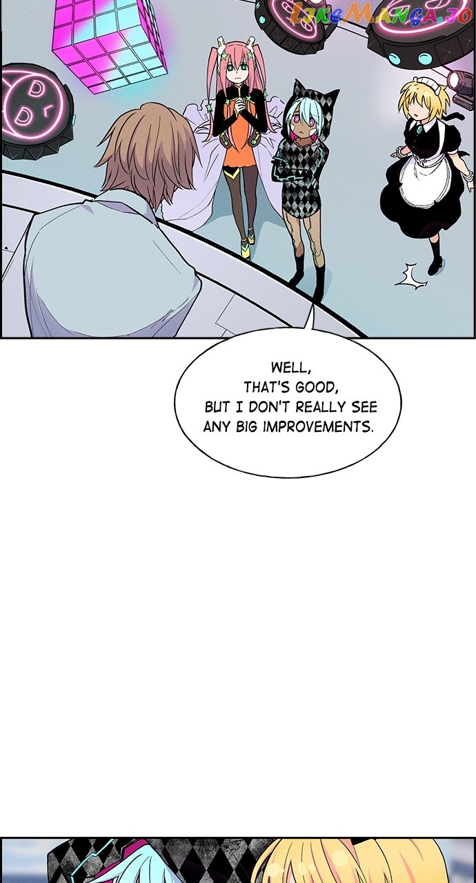 Housekeeper – Manhwa Chapter 77 - page 13