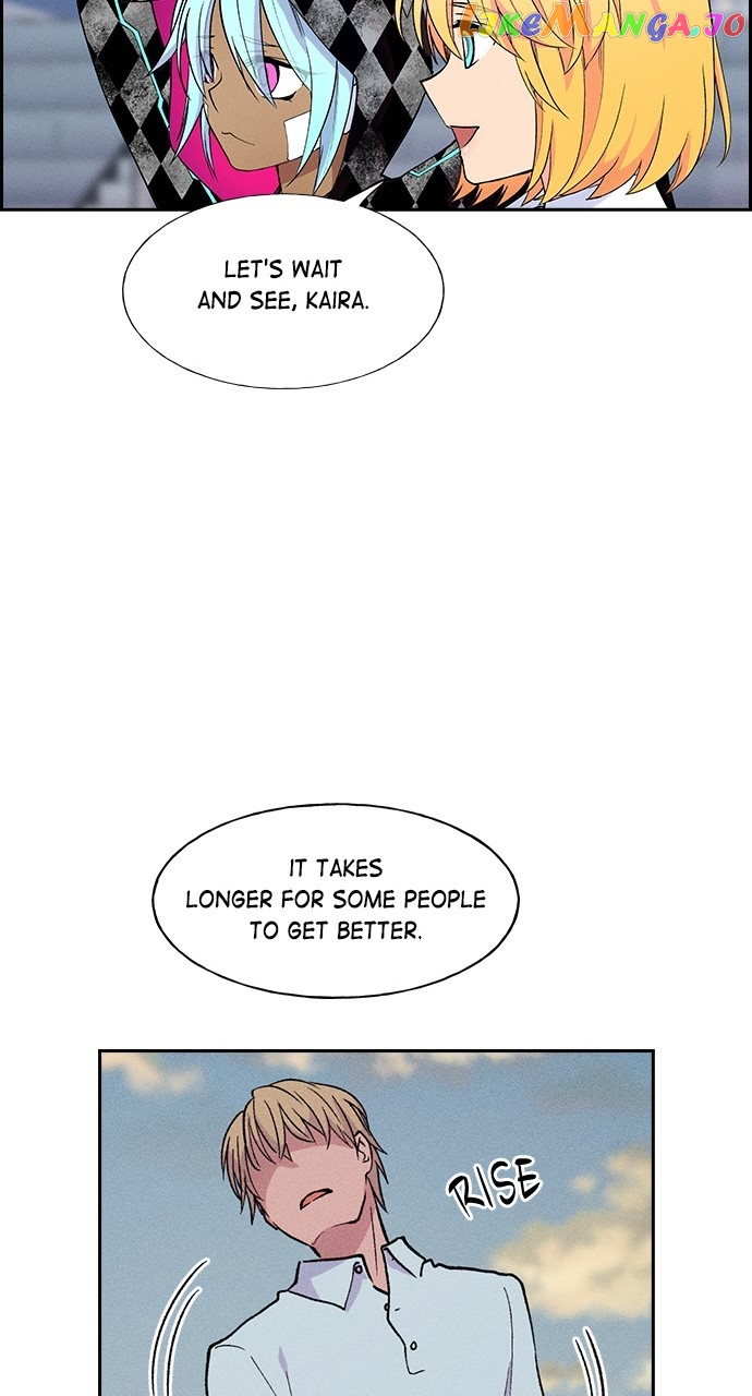 Housekeeper – Manhwa Chapter 77 - page 14