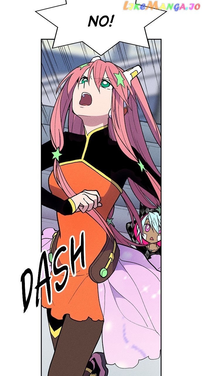 Housekeeper – Manhwa Chapter 77 - page 18