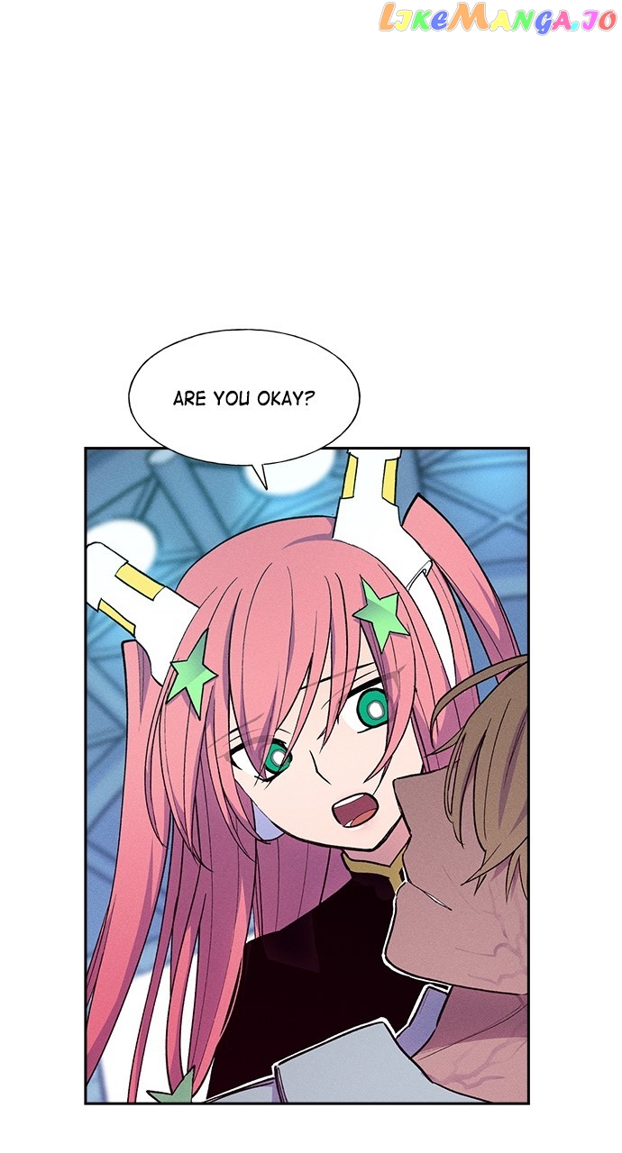 Housekeeper – Manhwa Chapter 77 - page 22