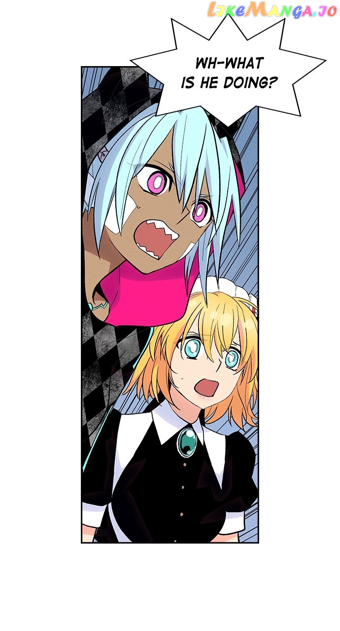 Housekeeper – Manhwa Chapter 77 - page 28