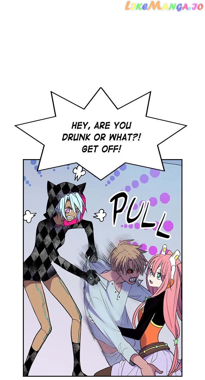 Housekeeper – Manhwa Chapter 77 - page 29