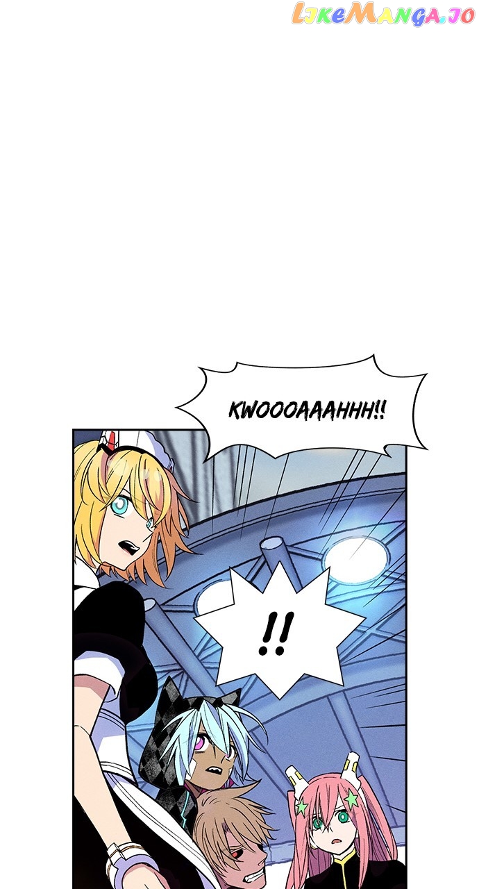 Housekeeper – Manhwa Chapter 77 - page 30