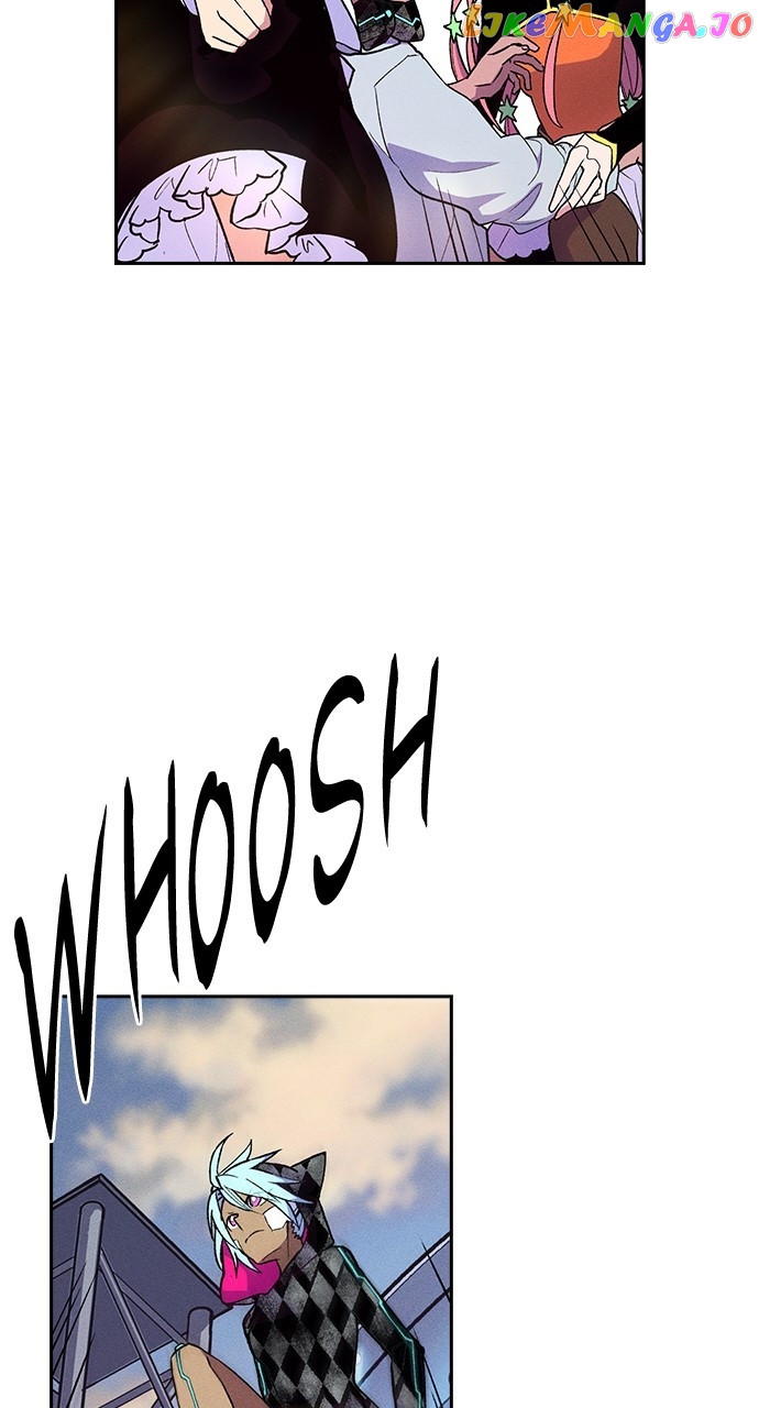 Housekeeper – Manhwa Chapter 77 - page 31
