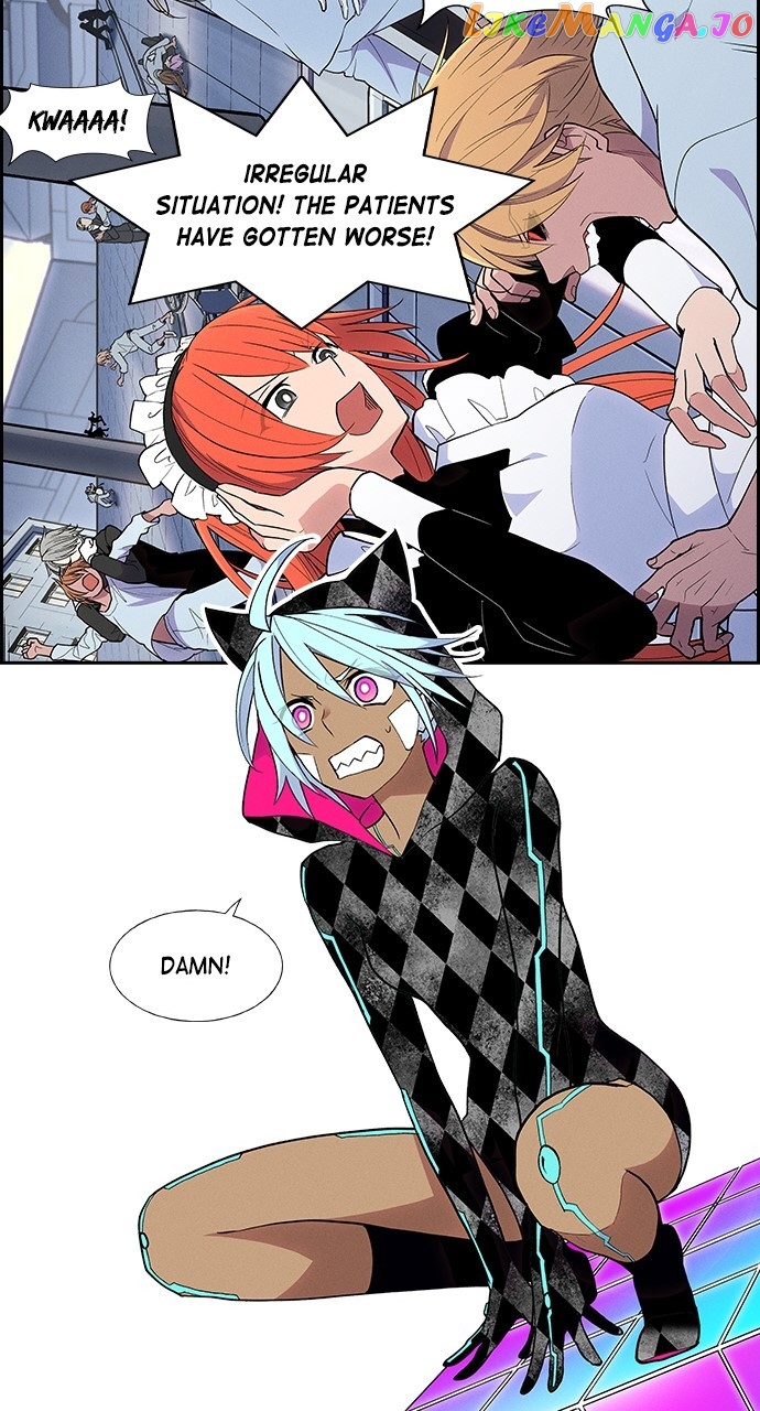 Housekeeper – Manhwa Chapter 77 - page 34