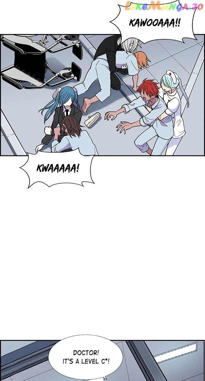 Housekeeper – Manhwa Chapter 77 - page 36