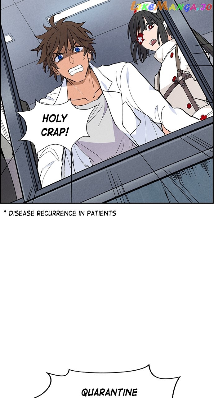 Housekeeper – Manhwa Chapter 77 - page 37