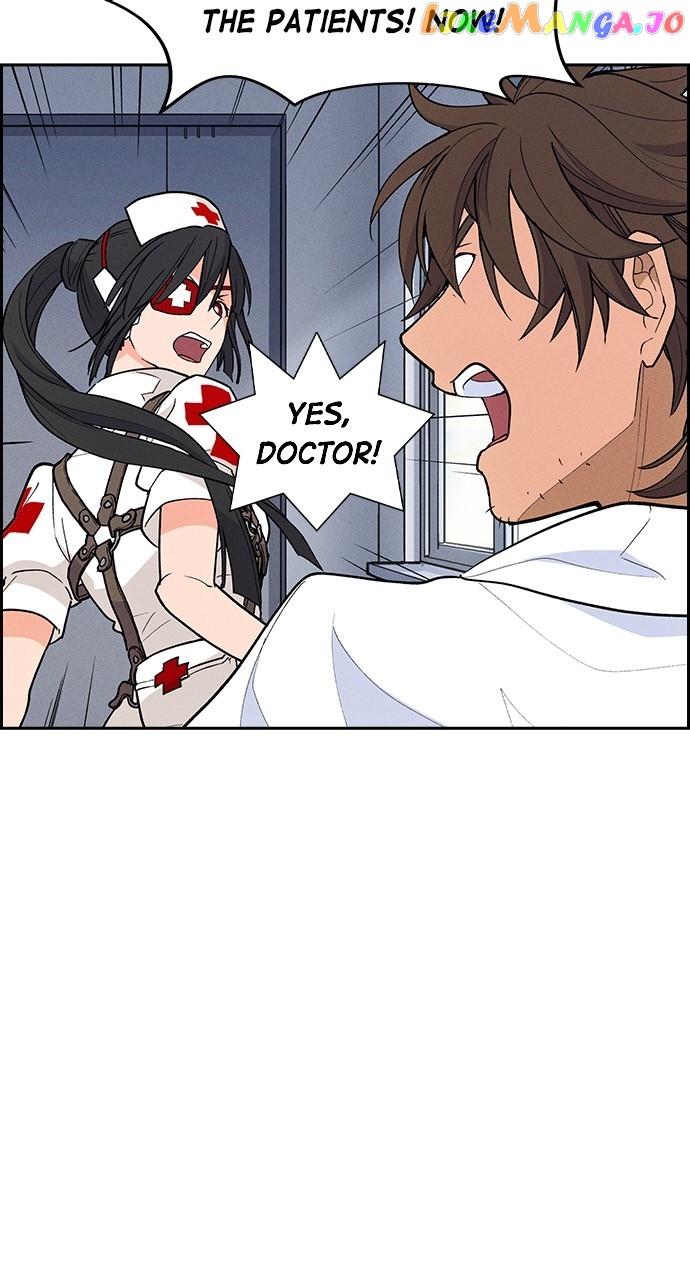 Housekeeper – Manhwa Chapter 77 - page 38